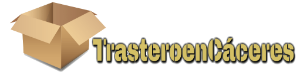 Logo Trastero en Cáceres